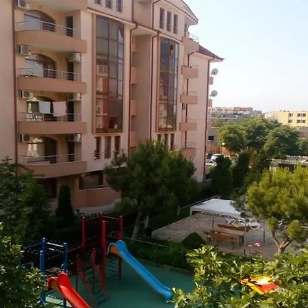 Готель Jasmine Club 3*